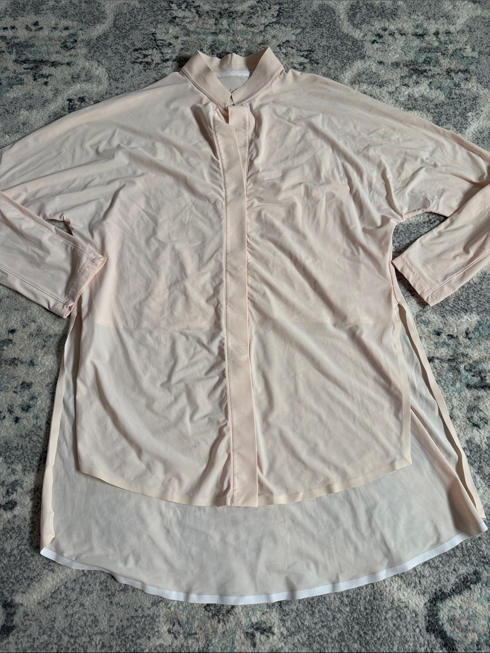 Aday Long Sleeve Top